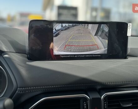 Мазда СХ-5, объемом двигателя 2 л и пробегом 0 тыс. км за 32015 $, фото 4 на Automoto.ua