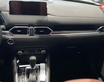 купити нове авто Мазда СХ-5 2025 року від офіційного дилера Автоцентр AUTO.RIA Мазда фото