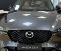 купить новое авто Мазда СХ-5 2025 года от официального дилера Автоцентр AUTO.RIA Мазда фото