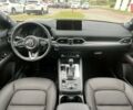 Мазда СХ-5, объемом двигателя 2.49 л и пробегом 0 тыс. км за 42292 $, фото 11 на Automoto.ua