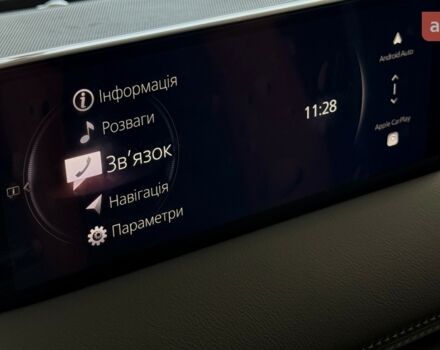 Мазда СХ-5, объемом двигателя 2.49 л и пробегом 0 тыс. км за 36927 $, фото 19 на Automoto.ua