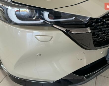 купить новое авто Мазда СХ-5 2025 года от официального дилера MAZDA Аеліта Мазда фото