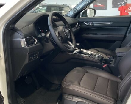 купити нове авто Мазда СХ-5 2025 року від офіційного дилера Автоцентр AUTO.RIA Мазда фото