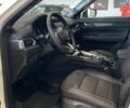 купити нове авто Мазда СХ-5 2025 року від офіційного дилера Автоцентр AUTO.RIA Мазда фото
