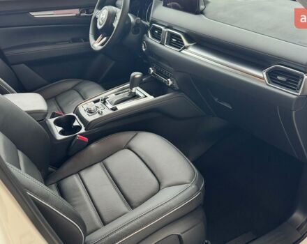 Мазда СХ-5, об'ємом двигуна 2.49 л та пробігом 0 тис. км за 36887 $, фото 28 на Automoto.ua
