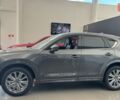 Мазда СХ-5, объемом двигателя 2.49 л и пробегом 0 тыс. км за 37039 $, фото 8 на Automoto.ua