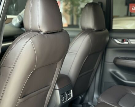 Мазда СХ-5, об'ємом двигуна 2.49 л та пробігом 0 тис. км за 42282 $, фото 15 на Automoto.ua