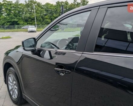 Мазда СХ-5, объемом двигателя 2 л и пробегом 0 тыс. км за 31204 $, фото 11 на Automoto.ua