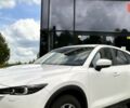 купить новое авто Мазда СХ-5 2025 года от официального дилера Автосалон Луцьк-Експо Mazda Мазда фото