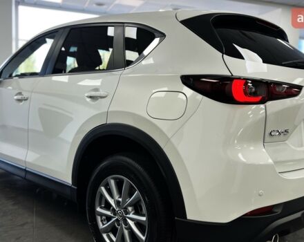 купить новое авто Мазда СХ-5 2025 года от официального дилера Автоцентр AUTO.RIA Мазда фото