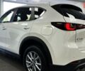 купить новое авто Мазда СХ-5 2025 года от официального дилера Автоцентр AUTO.RIA Мазда фото