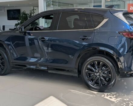 Мазда СХ-5, объемом двигателя 2.49 л и пробегом 0 тыс. км за 36838 $, фото 2 на Automoto.ua