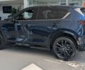 Мазда СХ-5, объемом двигателя 2.49 л и пробегом 0 тыс. км за 36838 $, фото 2 на Automoto.ua