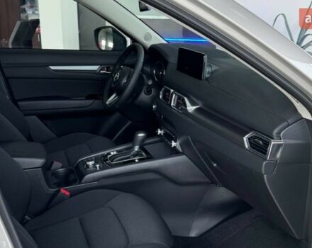 купить новое авто Мазда СХ-5 2025 года от официального дилера Автосалон Луцьк-Експо Mazda Мазда фото