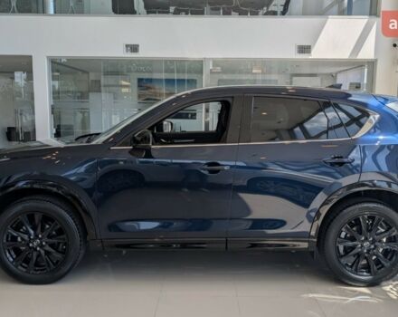 Мазда СХ-5, объемом двигателя 2.49 л и пробегом 0 тыс. км за 36838 $, фото 1 на Automoto.ua
