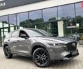 купити нове авто Мазда СХ-5 2025 року від офіційного дилера Автосалон Луцьк-Експо Mazda Мазда фото