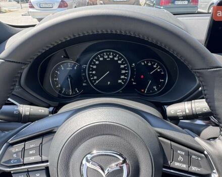 Мазда СХ-5, об'ємом двигуна 2.49 л та пробігом 0 тис. км за 36610 $, фото 13 на Automoto.ua