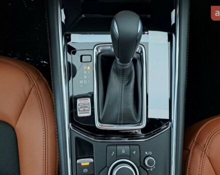 купити нове авто Мазда СХ-5 2025 року від офіційного дилера Автоцентр AUTO.RIA Мазда фото