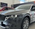 Мазда СХ-5, объемом двигателя 2.49 л и пробегом 0 тыс. км за 37039 $, фото 1 на Automoto.ua