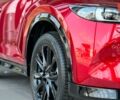 купити нове авто Мазда СХ-5 2025 року від офіційного дилера Автосалон Луцьк-Експо Mazda Мазда фото