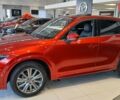 Мазда СХ-5 2025 в Днепре (Днепропетровске) на Automoto.ua Мазда СХ-5, объемом двигателя 2.49 л и пробегом 0 тыс. км за 42923 $, фото 11 на Automoto.ua
