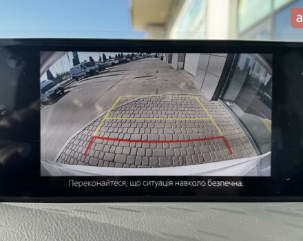 Мазда СХ-5, объемом двигателя 2 л и пробегом 0 тыс. км за 32015 $, фото 3 на Automoto.ua