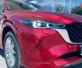 Мазда СХ-5 2025 в Полтаве на Automoto.ua Мазда СХ-5, объемом двигателя 2.49 л и пробегом 0 тыс. км за 37039 $, фото 3 на Automoto.ua