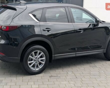 Мазда СХ-5, объемом двигателя 2 л и пробегом 0 тыс. км за 31204 $, фото 7 на Automoto.ua