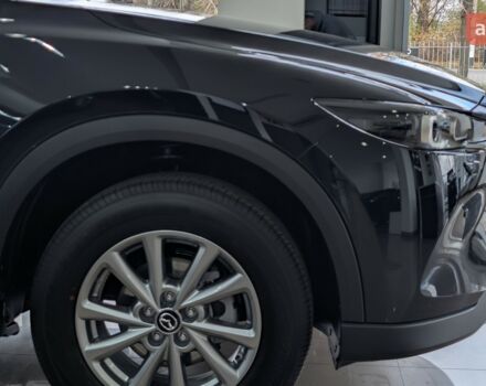 Мазда СХ-5, объемом двигателя 2 л и пробегом 0 тыс. км за 31375 $, фото 4 на Automoto.ua