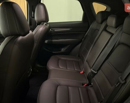 купить новое авто Мазда СХ-5 2025 года от официального дилера Автоцентр AUTO.RIA Мазда фото