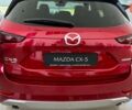 Мазда СХ-5, объемом двигателя 2.49 л и пробегом 0 тыс. км за 42118 $, фото 2 на Automoto.ua
