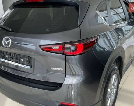 Мазда СХ-5, об'ємом двигуна 2 л та пробігом 0 тис. км за 31116 $, фото 5 на Automoto.ua