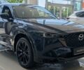 Мазда СХ-5, объемом двигателя 2.49 л и пробегом 0 тыс. км за 36838 $, фото 3 на Automoto.ua