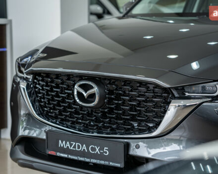 Мазда СХ-5, об'ємом двигуна 2 л та пробігом 0 тис. км за 31226 $, фото 2 на Automoto.ua