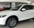 купити нове авто Мазда СХ-5 2025 року від офіційного дилера Автоцентр AUTO.RIA Мазда фото
