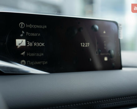Мазда СХ-5, об'ємом двигуна 2.49 л та пробігом 0 тис. км за 36949 $, фото 17 на Automoto.ua