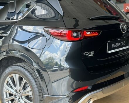 Мазда СХ-5, об'ємом двигуна 2.49 л та пробігом 0 тис. км за 42282 $, фото 36 на Automoto.ua
