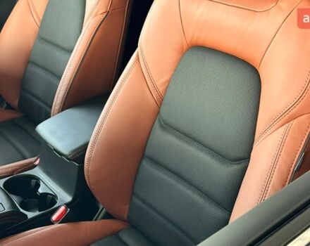 купить новое авто Мазда СХ-5 2025 года от официального дилера Автосалон Луцьк-Експо Mazda Мазда фото