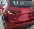Мазда СХ-5 2025 в Харькове на Automoto.ua Мазда СХ-5, объемом двигателя 2 л и пробегом 0 тыс. км за 32007 $, фото 6 на Automoto.ua