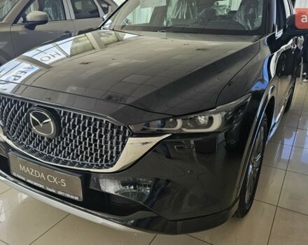 Мазда СХ-5, объемом двигателя 2.49 л и пробегом 0 тыс. км за 41435 $, фото 18 на Automoto.ua