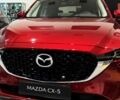 купить новое авто Мазда СХ-5 2025 года от официального дилера Автоцентр AUTO.RIA Мазда фото