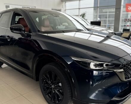 Мазда СХ-5, об'ємом двигуна 2.49 л та пробігом 0 тис. км за 36630 $, фото 1 на Automoto.ua