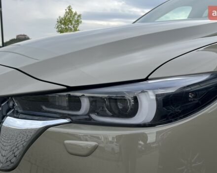 Мазда СХ-5, объемом двигателя 2.49 л и пробегом 0 тыс. км за 42292 $, фото 9 на Automoto.ua