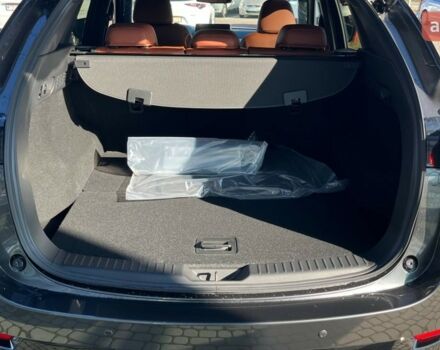 Мазда СХ-5, объемом двигателя 2.49 л и пробегом 0 тыс. км за 36680 $, фото 20 на Automoto.ua