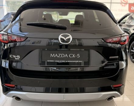 Мазда СХ-5, об'ємом двигуна 2.49 л та пробігом 0 тис. км за 42261 $, фото 2 на Automoto.ua