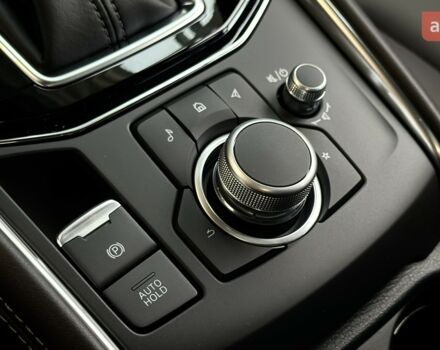 купить новое авто Мазда СХ-5 2025 года от официального дилера Mazda на Грушевського Мазда фото