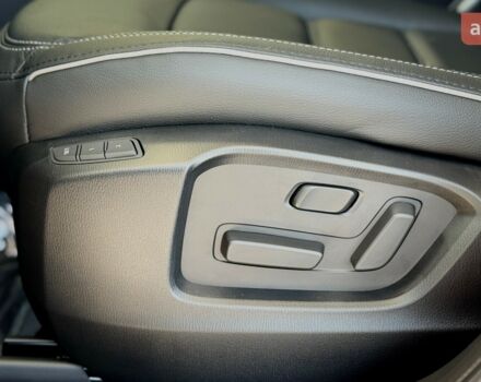 Мазда СХ-5, объемом двигателя 2.49 л и пробегом 0 тыс. км за 36304 $, фото 21 на Automoto.ua