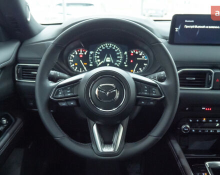 Мазда СХ-5, объемом двигателя 2.49 л и пробегом 0 тыс. км за 41825 $, фото 8 на Automoto.ua