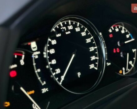 Мазда СХ-5, объемом двигателя 2.49 л и пробегом 0 тыс. км за 37249 $, фото 20 на Automoto.ua