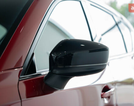 Мазда СХ-5, объемом двигателя 2.49 л и пробегом 0 тыс. км за 36180 $, фото 11 на Automoto.ua